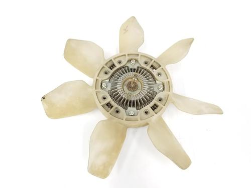 Used Fan TOYOTA LAND CRUISER PRADO (_J15_) 3.0 D-4D (KDJ155_, KDJ150_, KDJ150R, KDJ155R) (190 hp) 7197311