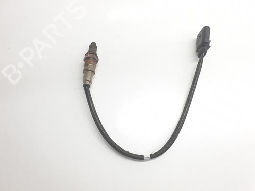 Used Electronic sensor SKODA FABIA IV (PJ3) [2021-2025]  29290527