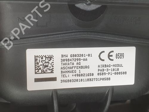 Airbag sæt MINI MINI (F56) Cooper | BP35753669C86 - Image 7