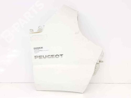 Used Right front fenders Right front fenders PEUGEOT BOXER Van [2006-2026] 7264763 7264763