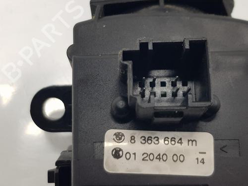 Steering column stalk BMW 3 Coupe (E46) 320 Cd | BP10917042I23 