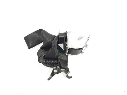 Used Front left seatbelt BMW 3 Touring (E91) 320 d (177 hp) 8744047