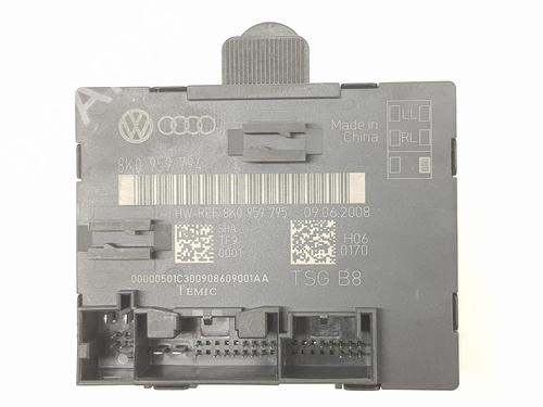 Electronic module AUDI A4 B8 Avant (8K5) 3.0 TDI quattro | BP17812781M83 