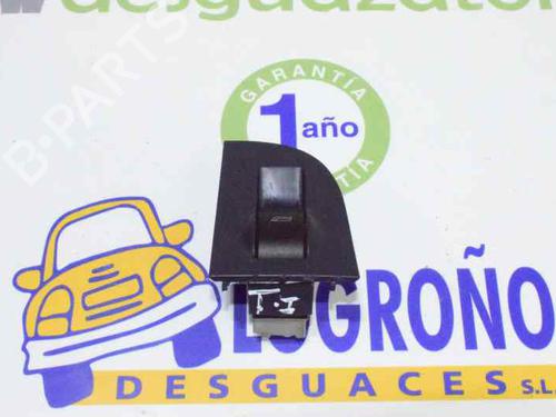 Left rear window switch AUDI A6 C5 (4B2) 2.5 TDI | BP1362668I29 