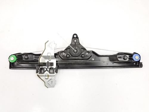 Front left window mechanism NISSAN QASHQAI II SUV (J11, J11_) 1.5 dCi | BP4725872C22 