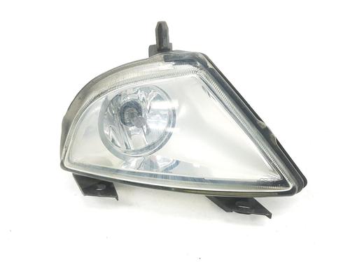 Used Left front fog light FORD FIESTA V (JH_, JD_) 1.4 16V (80 hp) 15856256