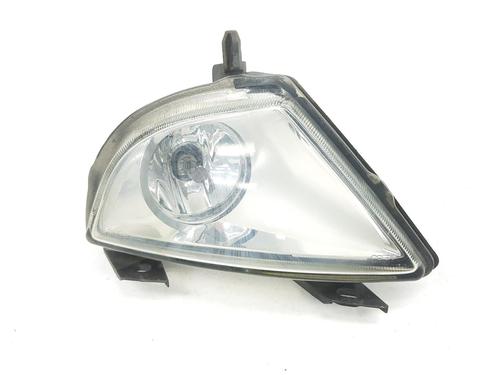 Farol Nevoeiro frente esquerdo FORD FIESTA V (JH_, JD_) 1.4 16V (80 hp) 15856256