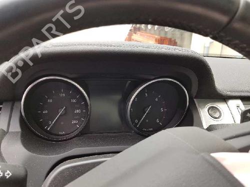 Differensial forvogn LAND ROVER RANGE ROVER EVOQUE (L538) 2.0 D 4x4 | BP9684152M23 