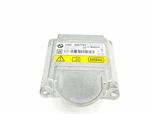 Airbag Kit BMW 3 (F30, F80) 318 d | BP28198312C86 