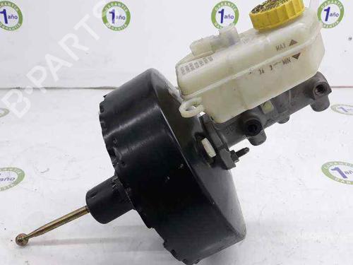 Used Servo brake SEAT IBIZA III (6L1) [2002-2009]  5406947