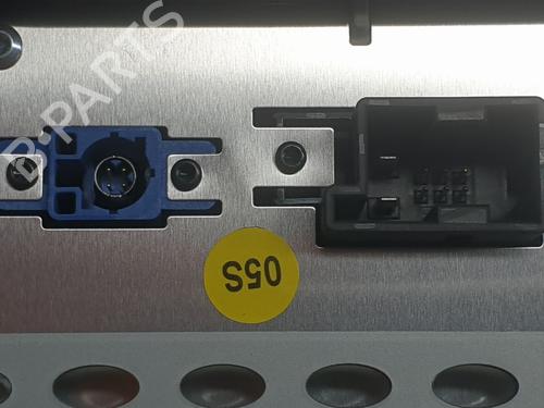 Display monitor VW CRAFTER Van (SY_, SX_) 2.0 TDI FWD (SYB, SYC, SYD) | BP31150933C48