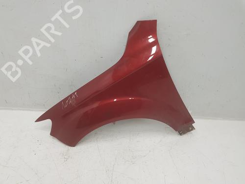 Used Left front fenders Left front fenders 37014204 37014204