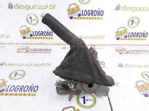 hand-brake-nissan-navara-np300-d40-25-dci-4wd-360103x51b-360103x31b-2004-8775426 main image