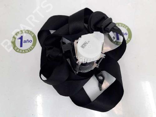 Front right seatbelt BMW 1 (E87) 118 d | BP8747133I25 