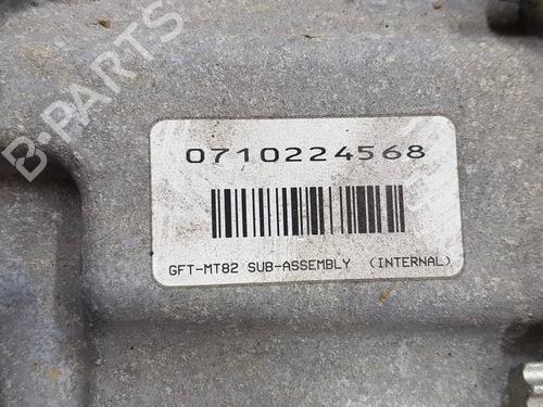 Gearbox FORD TRANSIT V363 Van (FCD, FDD) | BP40467703M3 - Image 5