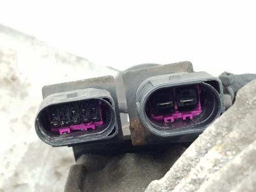 Rear differential PORSCHE PANAMERA (970) 3.0 D | BP37161365M24 - Image 4