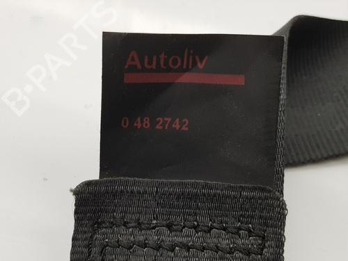 Airbag Kit PEUGEOT 508 SW I (8E_) 1.6 THP | BP26728394C86 