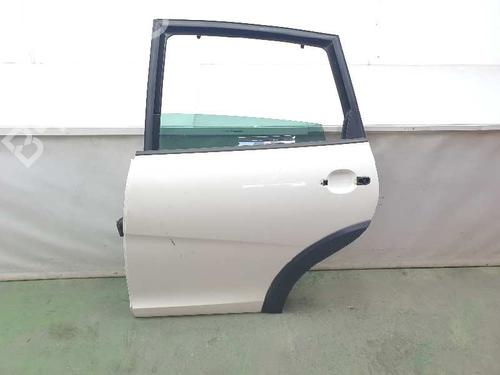 Used Left rear door SEAT ALTEA XL (5P5, 5P8) 2.0 TDI 4x4 (170 hp) 4644861
