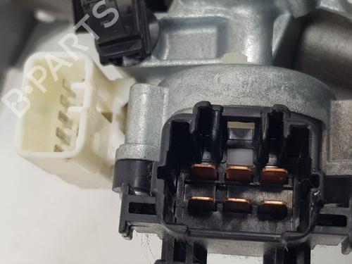 Steering column SUZUKI GRAND VITARA II (JT, TE, TD)  | BP26131455M21 