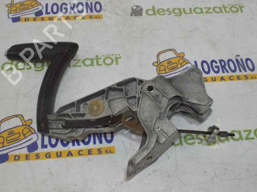 Hand brake AUDI A3 Sportback (8PA) 2.0 TDI 16V | BP8774889I18 