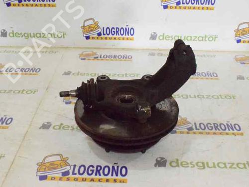 Right front steering knuckle FORD TRANSIT Van (FA_ _) 2.0 DI (FAE_, FAF_, FAG_) | BP782606M26 