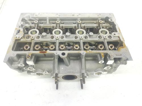 Cylinder head SEAT LEON (5F1) 1.5 TSI | BP10975650M5 