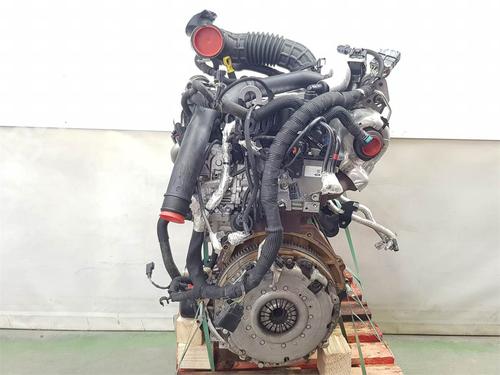 Engine FORD TRANSIT CUSTOM V362 Van (FY, FZ) | BP38936242M1 - Image 12