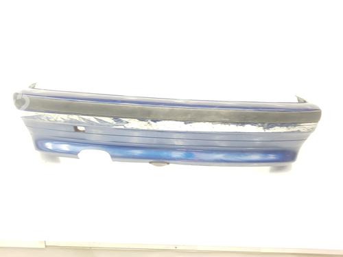 Used Rear bumper BMW 3 (E36) 318 tds (90 hp) 9750943