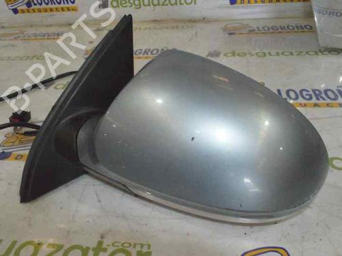 Left mirror VW PASSAT B6 (3C2) 2.0 TDI 16V | BP789435C26 