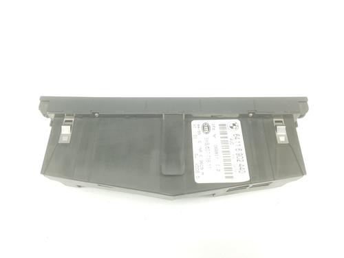 Climate control BMW 3 (E46) 318 i | BP10049686I5 