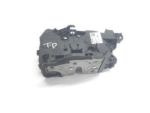 Rear right lock VW POLO VI (AW1, BZ1, AE1) 1.0 TSI | BP27224097C99 
