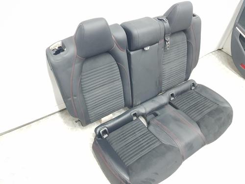 Seats set MERCEDES-BENZ CLA Coupe (C117) CLA 220 CDI / d (117.303) | BP9299454C78 
