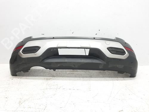 Rear bumper SEAT ARONA (KJ7, KJP)  | BP29728906C8 