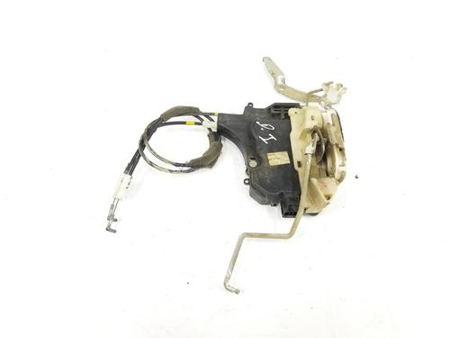 Front left lock MITSUBISHI L200 / TRITON (KA_T, KB_T) 2.5 DI-D 4WD (KB4T) | BP11421408C98 