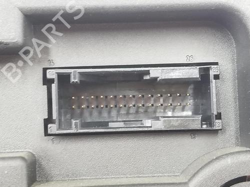 Instrument cluster BMW X3 (E83) xDrive 30 d | BP12168651C47 