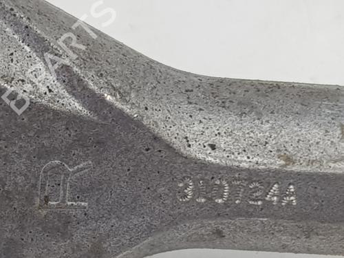Right front suspension arm RENAULT AUSTRAL  | BP34437654M13  - Image 5