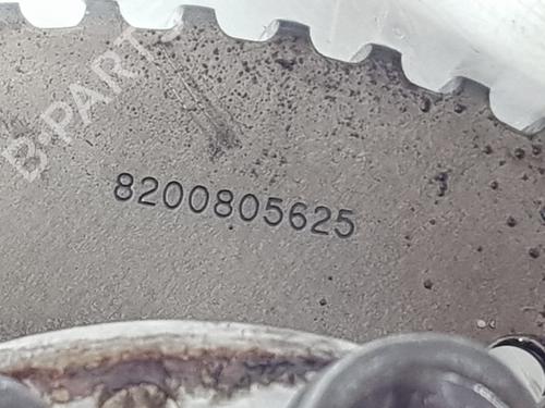 Other RENAULT MASTER III Van (FV) 2.3 dCi 135 FWD (FV0N, FV08, FV06, FV00, FV1S) | BP36206559O1 - Image 6