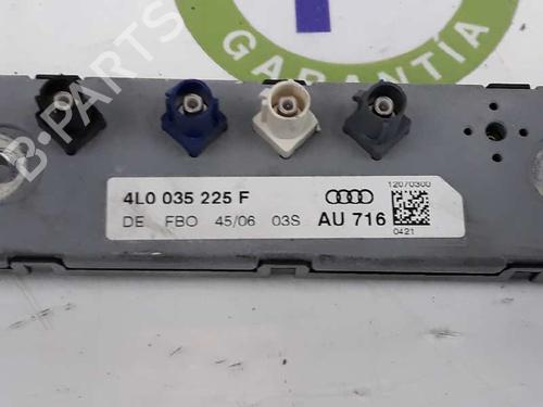 Other AUDI Q7 (4LB) 3.0 TDI quattro | BP14072109O1 