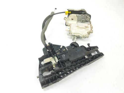 Front right lock AUDI A7 Sportback (4GA, 4GF) 3.0 TDI quattro | BP9415206C97 