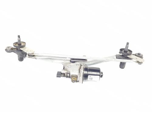 Used Front wiper motor Front wiper motor HYUNDAI i20 II (GB, IB) [2014-2021] 32781205 32781205