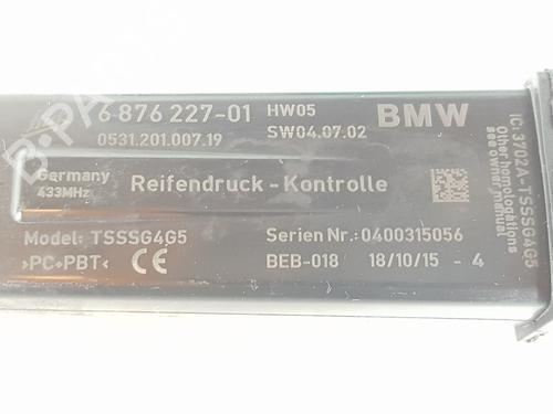 Electronic module BMW X4 (F26) xDrive 20 d | BP37639297M83 - Image 3