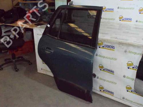 Right rear door HYUNDAI SANTA FÉ I (SM) 2.0 CRDi 4x4 | BP2973484C5 