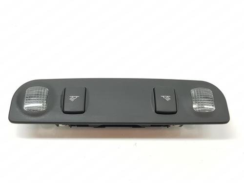 Interior roof light AUDI A3 Sportback (8PA) S3 quattro | BP17766682I8 