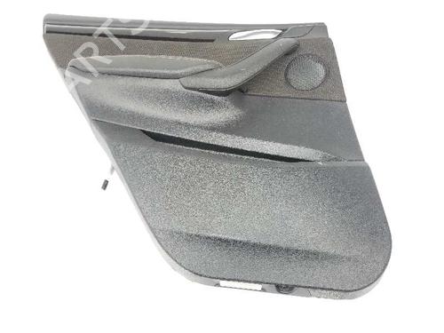 Used Rear left panel BMW X4 (F26) xDrive 20 d (190 hp) 10343254
