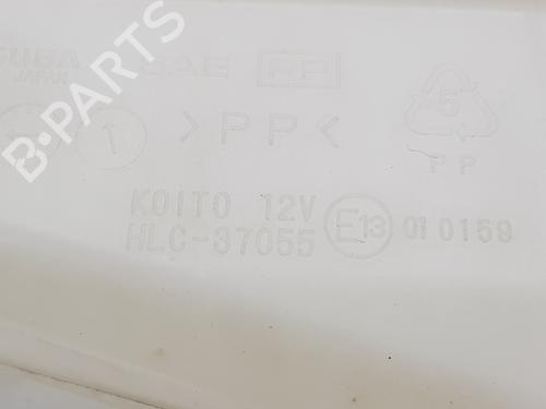 Windscreen washer tank MITSUBISHI PAJERO IV (V8_W, V9_W) 3.2 DI-D (V88W, V98W) | BP20214704C113 