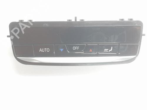 Used Climate control Climate control BMW X3 (G01, F97, G08) xDrive 20 d (190 hp) 36020528 36020528