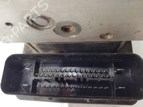 ABS Bremseaggregat VW TOUAREG (7LA, 7L6, 7L7)  | BP29409481M43 