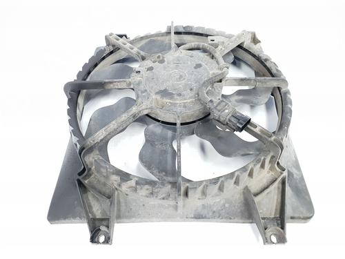 Radiator fan HYUNDAI SANTA FÉ II (CM) 2.2 CRDi GLS | BP23146805M35 