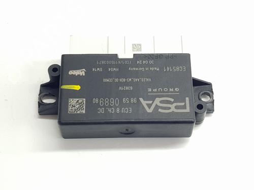 Electronic module OPEL ASTRA L Sports Tourer (O5) 1.2 (FRHNSL, FRHNSR) | BP24238684M83 