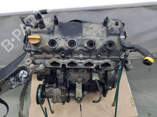 Used Engine Engine FIAT 500X (334_) 1.6 (334AXE1A) (110 hp) 40257033 40257033